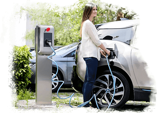ev charge points in cheshire-east