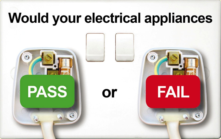 pat testing in cheshire-east