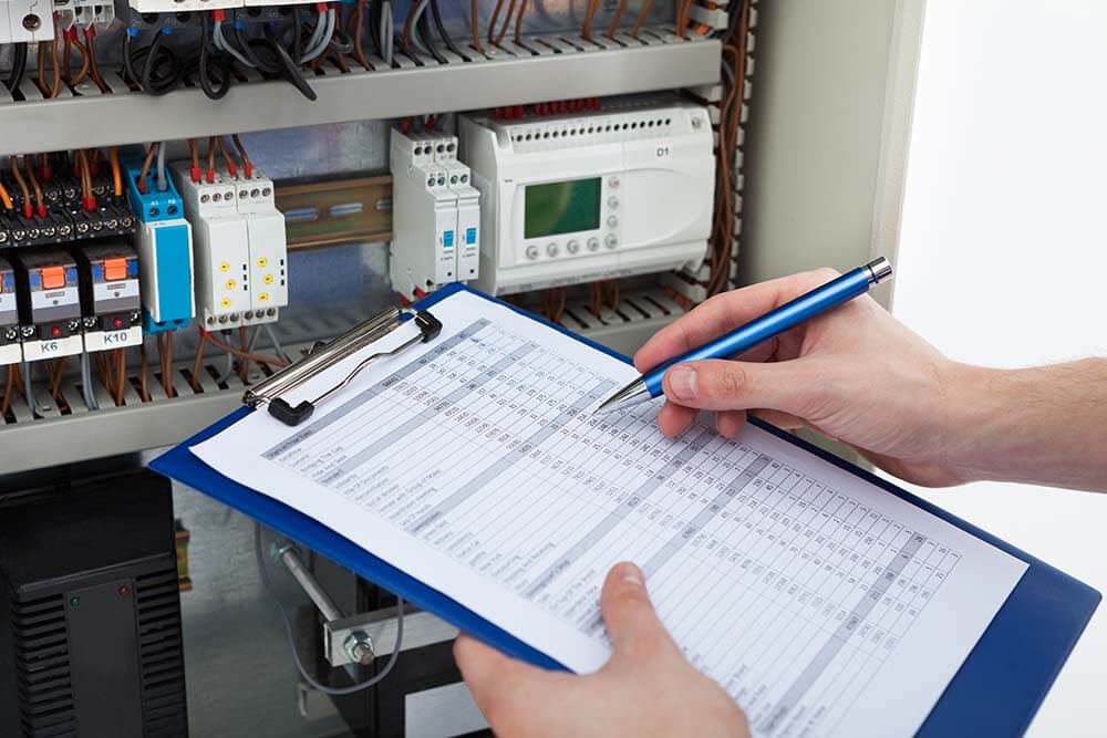 electrical testing in cheshire-east